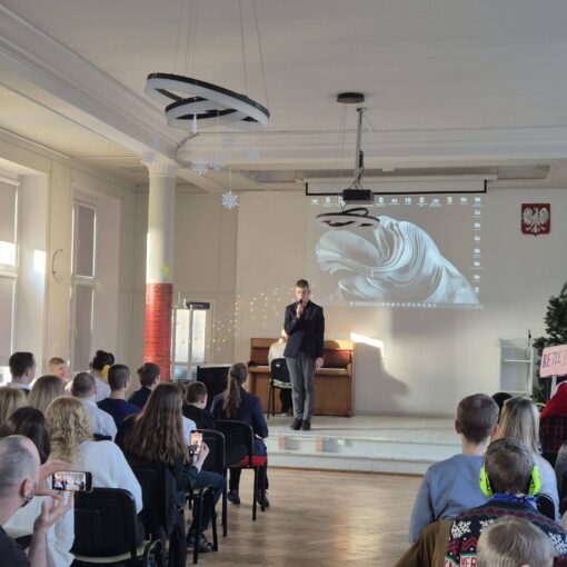 Święta. SP. Wigilie.