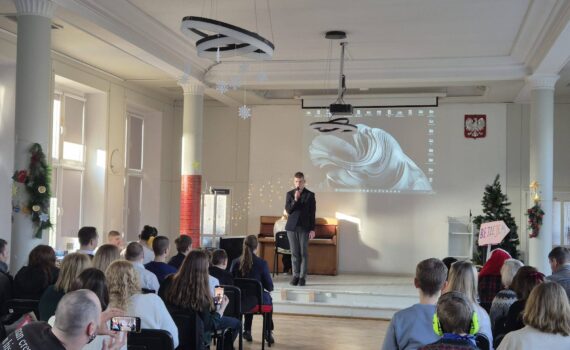 Święta. SP. Wigilie.