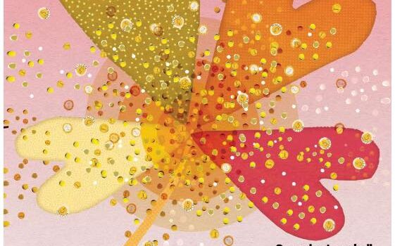 Góra Grosza. Samorząd Uczniowski. Plakat.