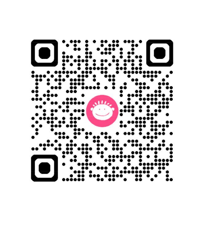 Góra Grosza. Samorząd Uczniowski. kod QR.