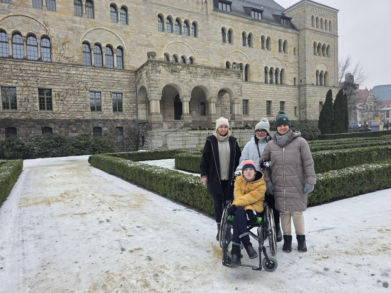 Centrum Kultury Zamek