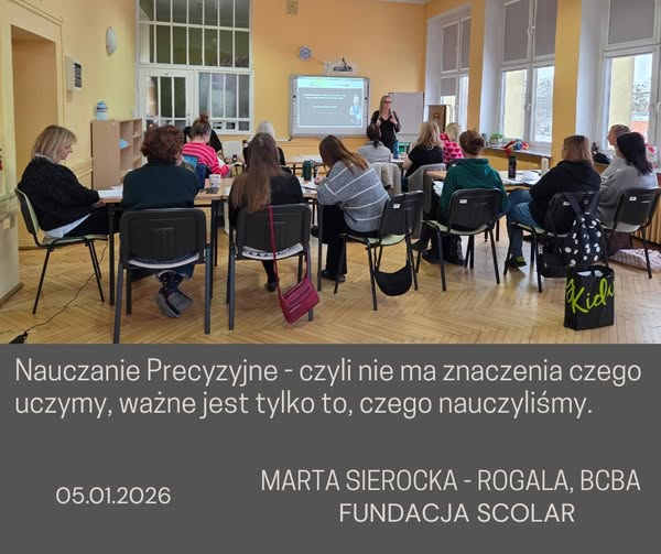 Uczenie Precyzyjne