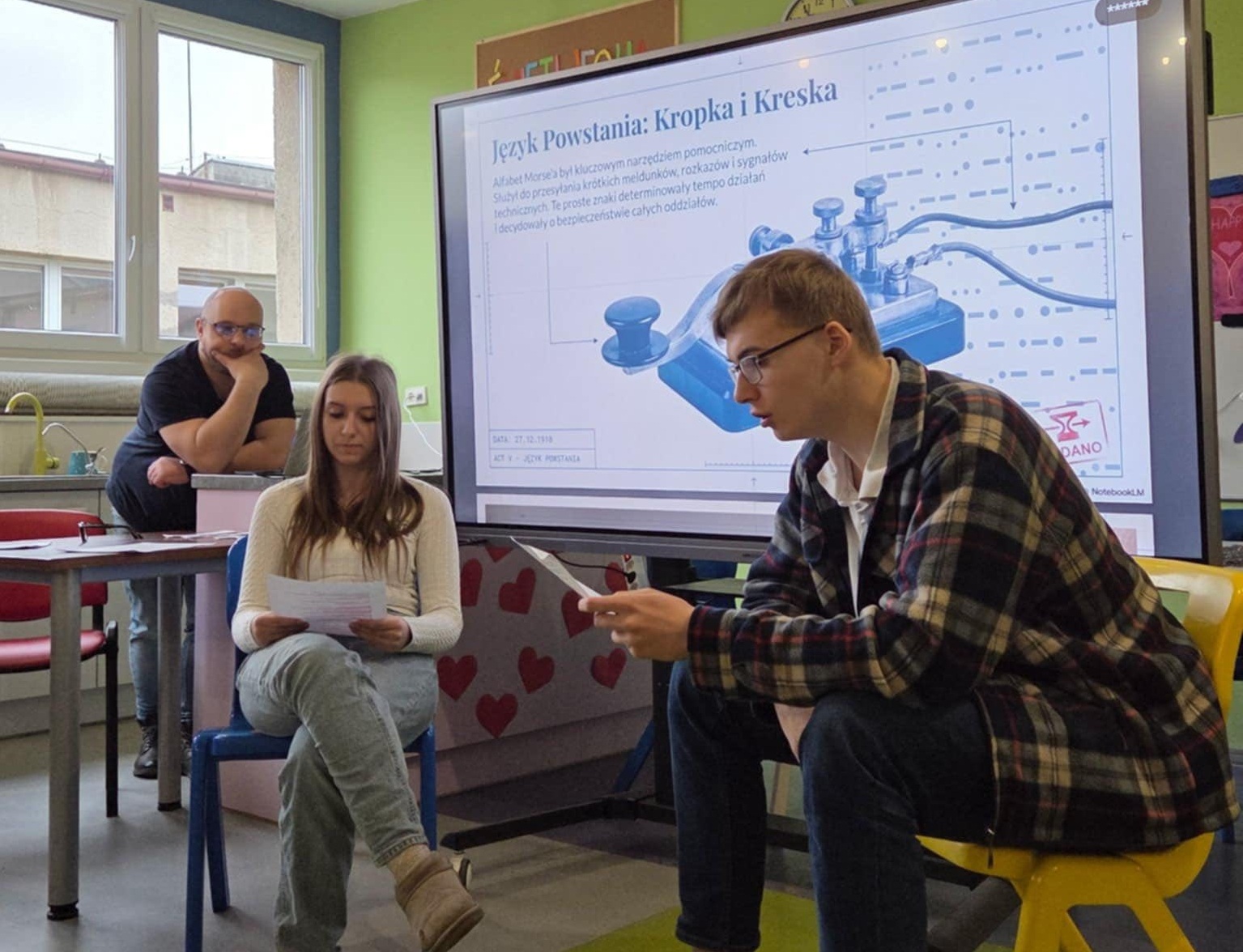 Powstanie Wielkopolskie