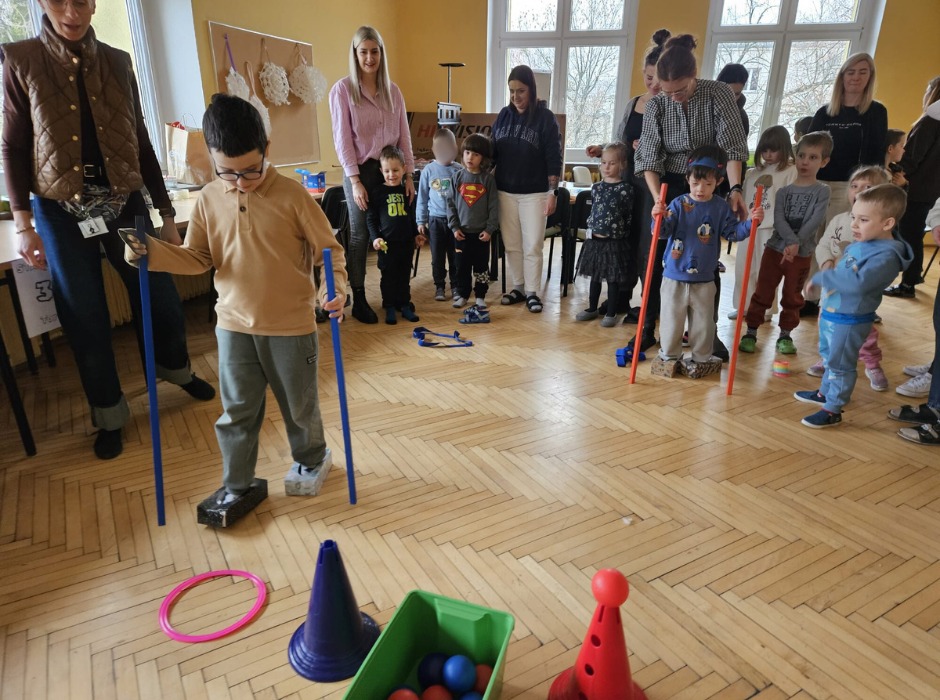 Zima nam niestraszna!