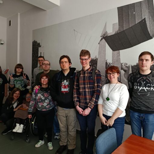 Tajemnice archiwum. IPN. Szkoła Policealna.